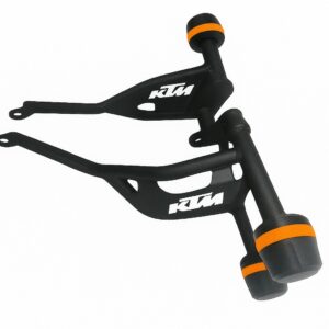 KTM Duke 250
